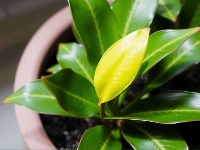 How to Propagate Aglaonema Fast: 2 Foolproof Methods(1)