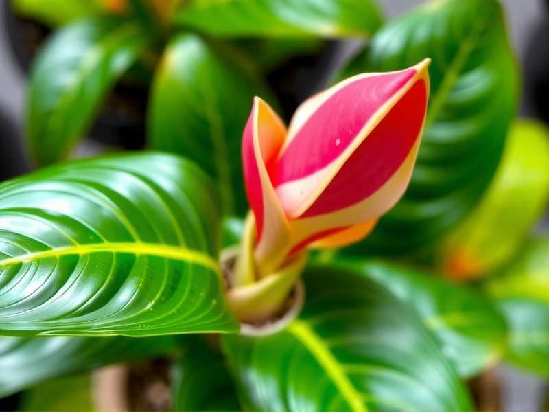 How to Care for Aglaonema Indoors: Ultimate Beginner Guide