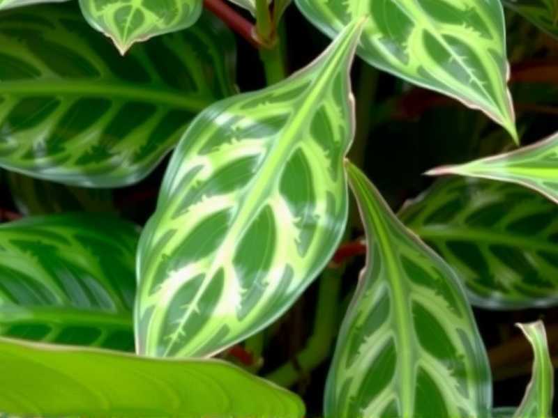 How to Boost Aglaonema Immunity to Diseases