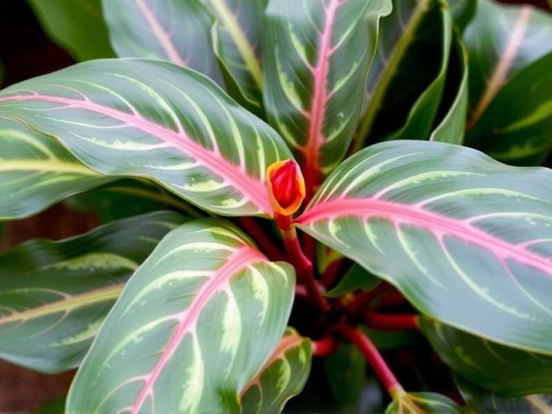 How to Treat Aglaonema Root Rot With Chemicals