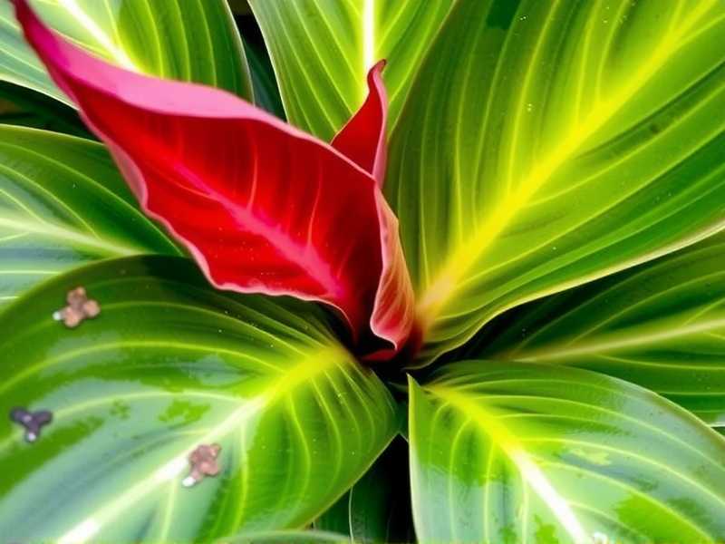 How to Treat Aglaonema Root Rot Naturally
