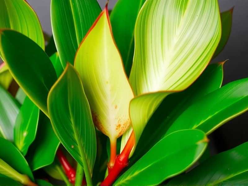 How to Treat Aglaonema Root Rot Naturally(1) How to Treat Aglaonema Root Rot Naturally(1)
