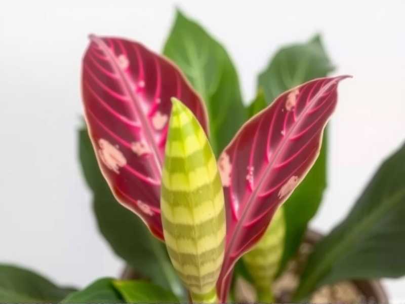 How to Confirm Aglaonema Root Rot: Visual Clues