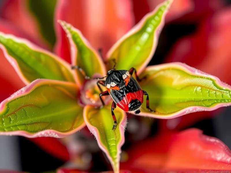 How to Fix Aglaonema Mealybug Infestations Fast How to Fix Aglaonema Mealybug Infestations Fast