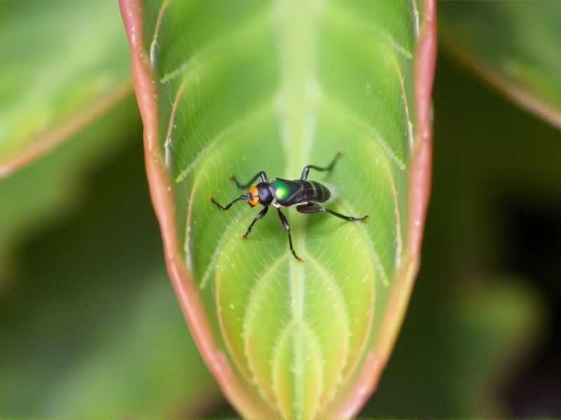 How to Fix Aglaonema Mealybug Infestations Fast