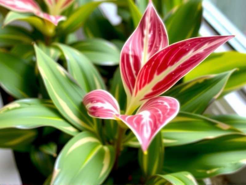 How to Care for Aglaonema Without a Humidifier(1) How to Care for Aglaonema Without a Humidifier(1)