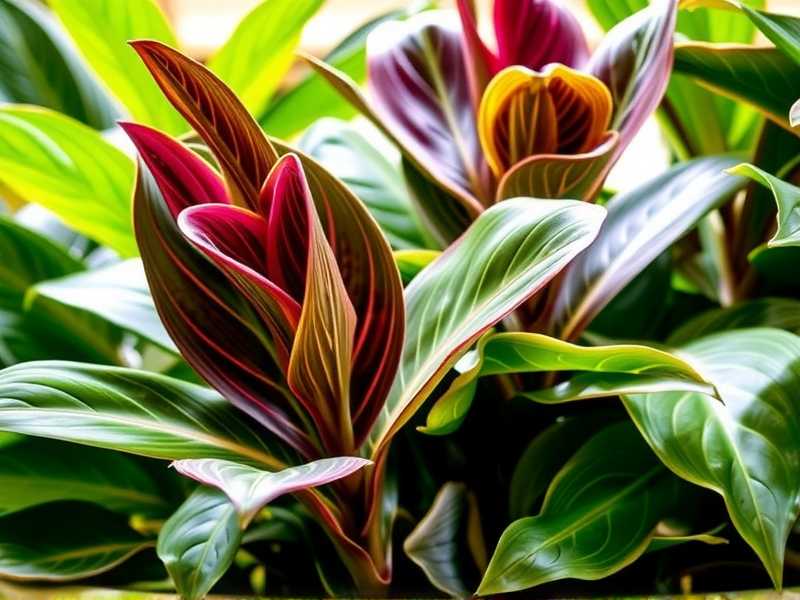How to Fix Aglaonema Wilting in Summer Heat