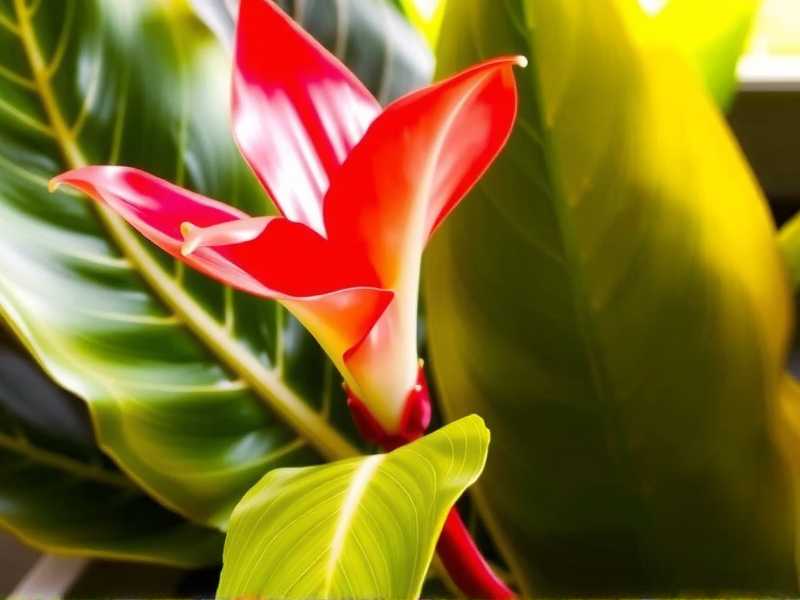 How to Fix Aglaonema Wilting in Summer Heat(1) How to Fix Aglaonema Wilting in Summer Heat(1)