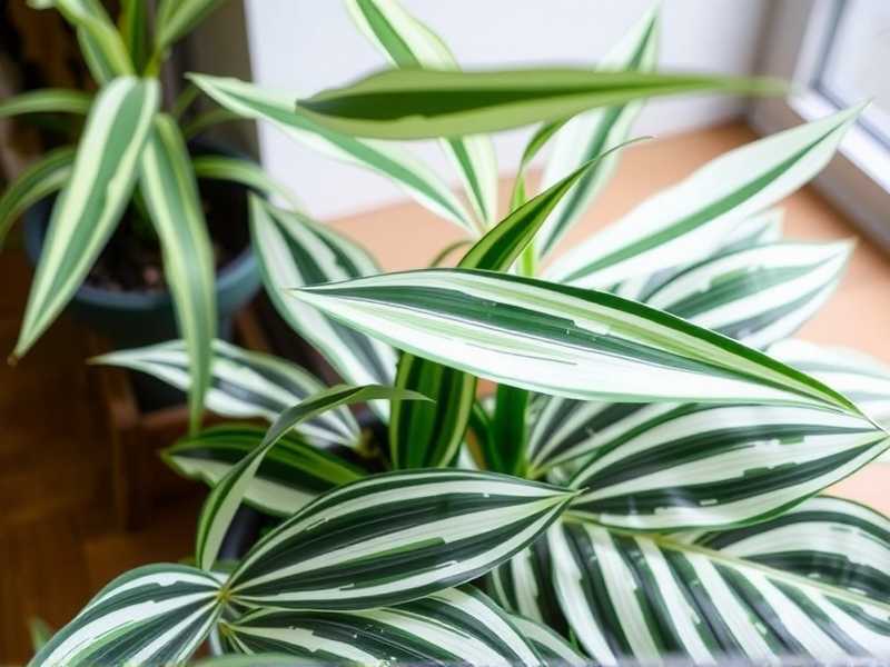 How to Care for Aglaonema Silver Bay Indoors