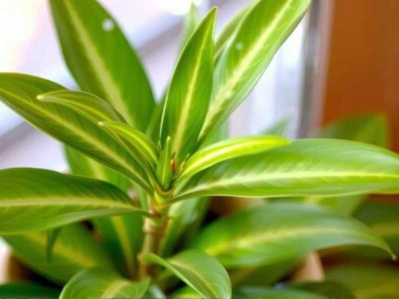 How to Care for Aglaonema Silver Bay Indoors(1) How to Care for Aglaonema Silver Bay Indoors(1)