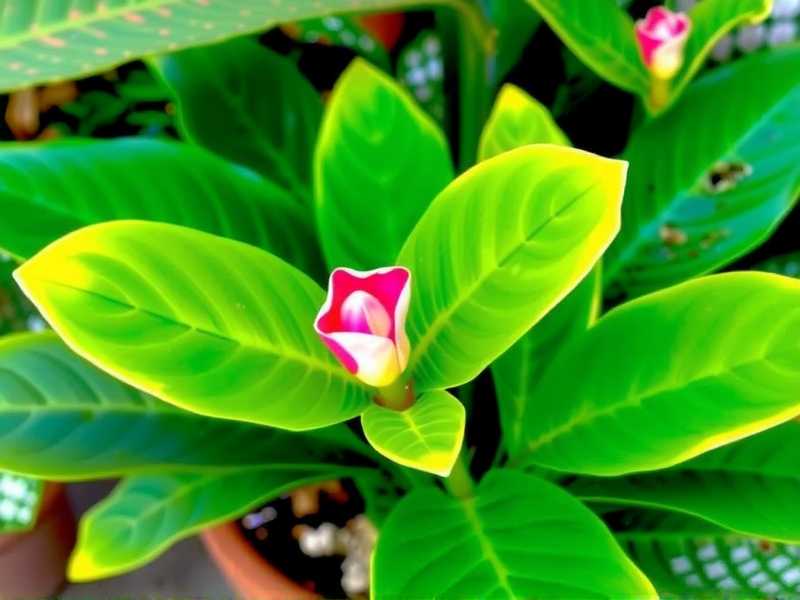 How to Encourage Aglaonema to Flower (Rare)(1) How to Encourage Aglaonema to Flower (Rare)(1)
