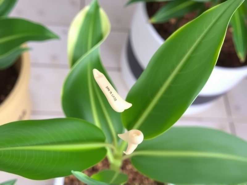 How to Care for Aglaonema With Multiple Stems