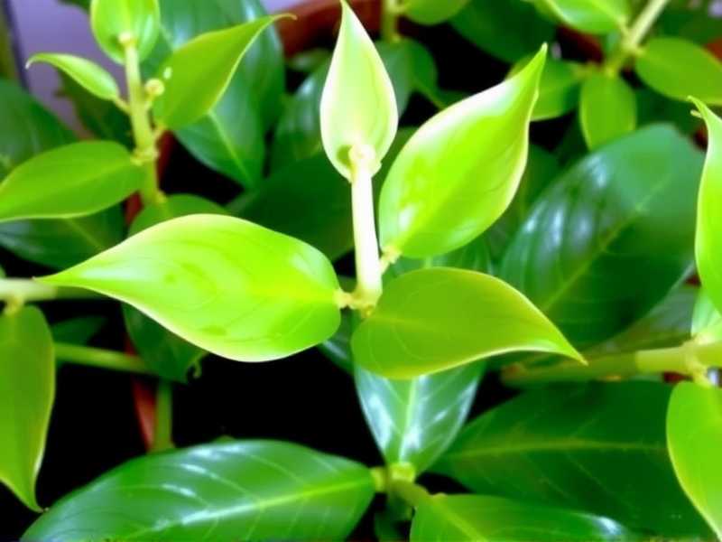 How to Care for Aglaonema With Multiple Stems(1) How to Care for Aglaonema With Multiple Stems(1)