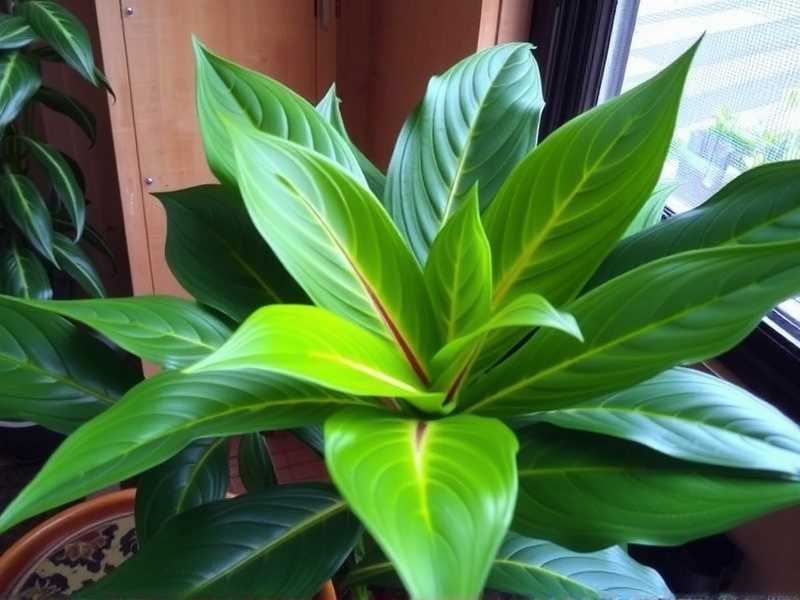 How to Fix Aglaonema Shock From Light Change