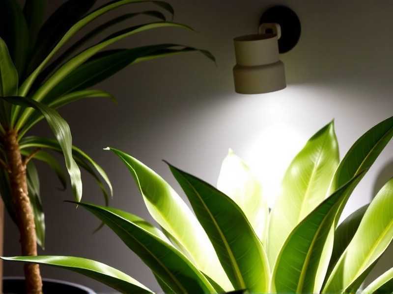 How to Acclimate Aglaonema to Outdoor Light(1) How to Acclimate Aglaonema to Outdoor Light(1)