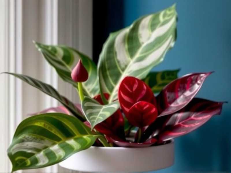 How to Bring Aglaonema Indoors for Winter