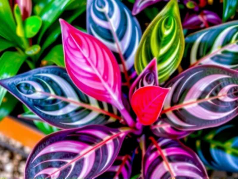 How to Care for Aglaonema Outdoors (Warm Zones)
