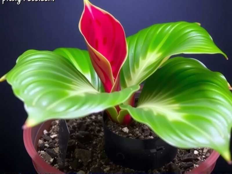 How to Fix Aglaonema Grow Light Burn How to Fix Aglaonema Grow Light Burn