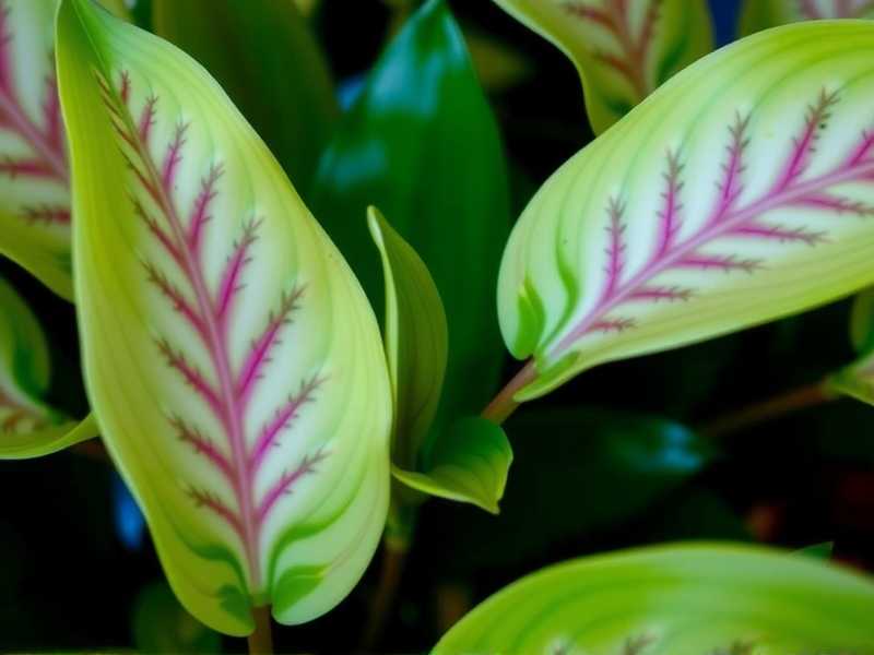 How to Choose Best Grow Light for Aglaonema