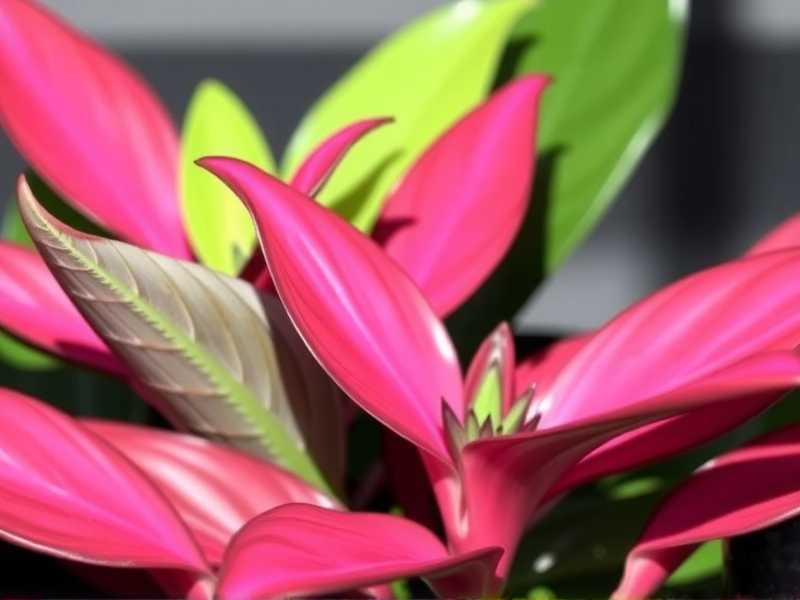How to Choose Best Grow Light for Aglaonema(1) How to Choose Best Grow Light for Aglaonema(1)