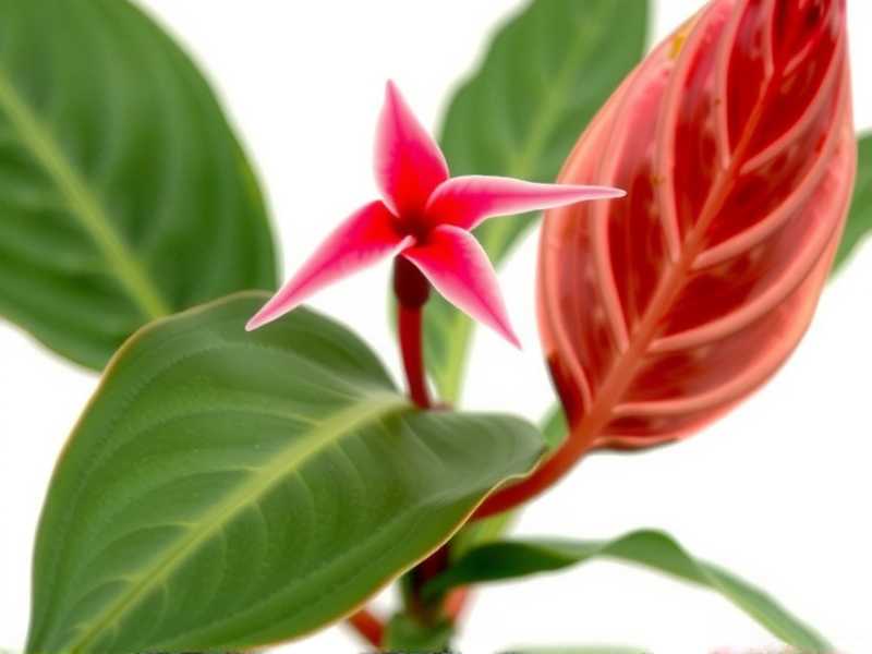 How to Fix Aglaonema Brown Stems Fast How to Fix Aglaonema Brown Stems Fast