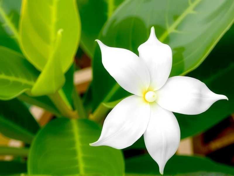 How to Care for Aglaonema With Yellow Stems(1)