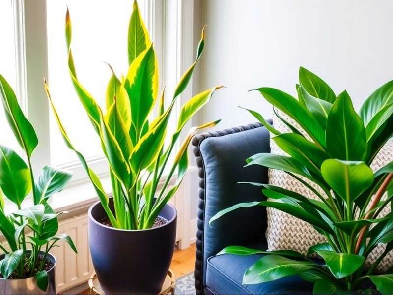 How to Care for Aglaonema in Bright Rooms(1) How to Care for Aglaonema in Bright Rooms(1)