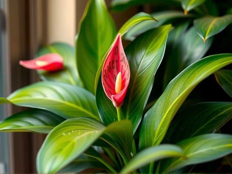 How to Master Advanced Aglaonema Care Tips