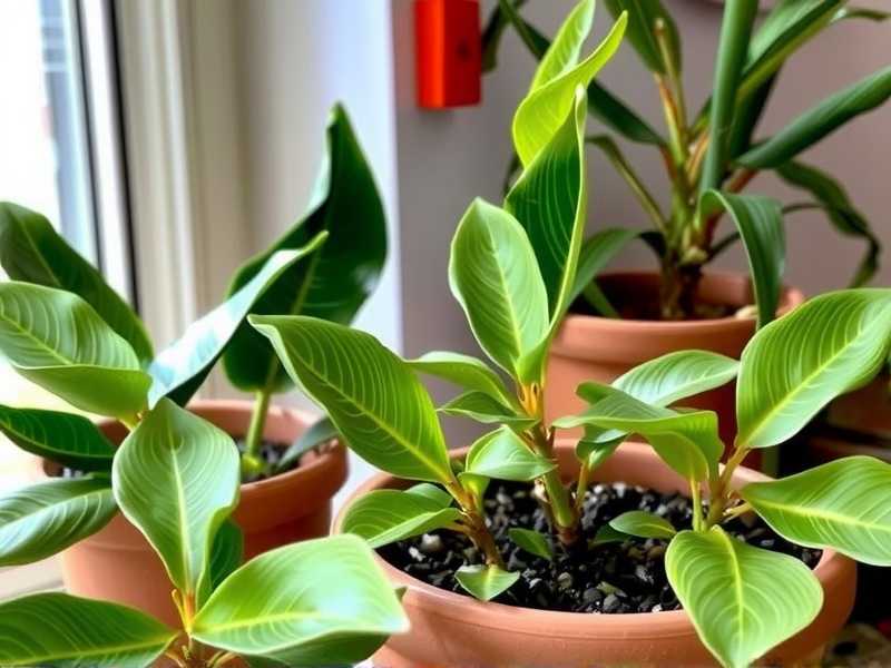 How to Avoid Common Aglaonema Care Mistakes