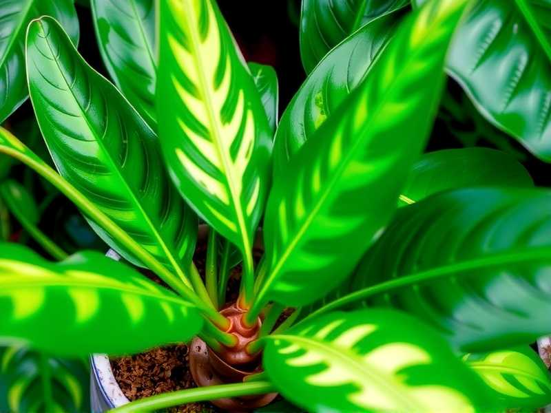 How to Avoid Common Aglaonema Care Mistakes(1) How to Avoid Common Aglaonema Care Mistakes(1)