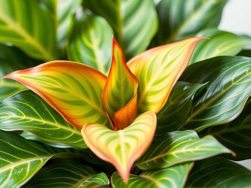 How to Fix Aglaonema Summer Care Mistakes