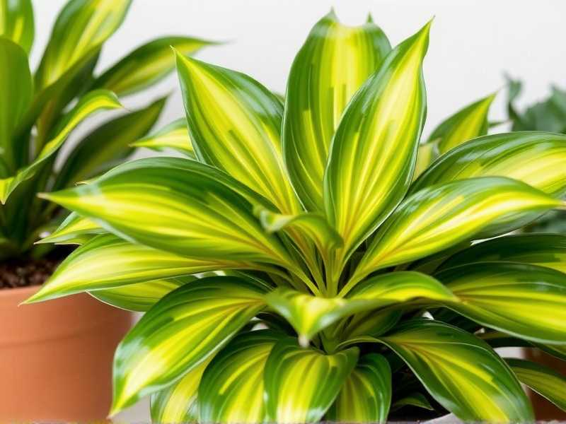 How to Fix Aglaonema Summer Care Mistakes(1)