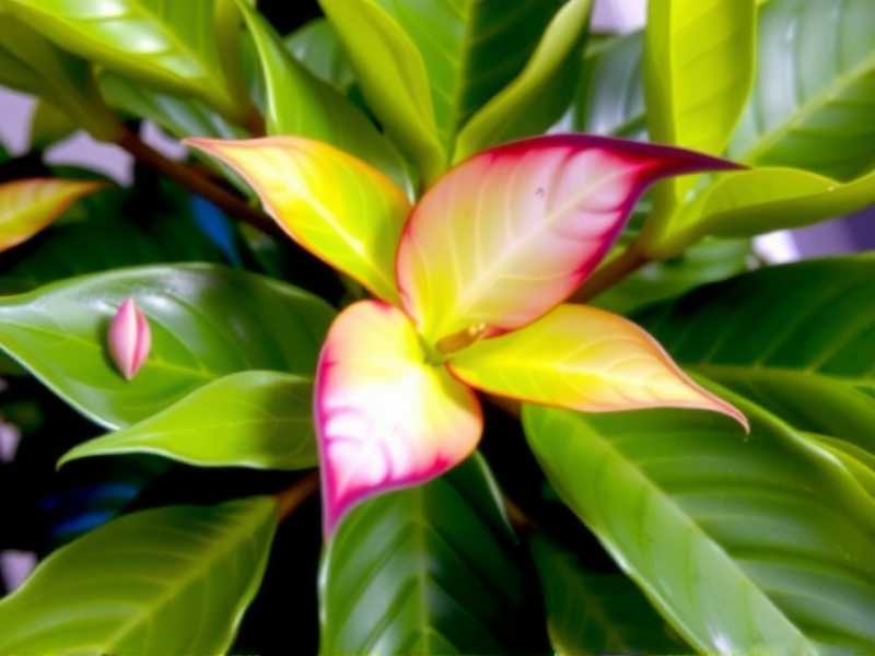 How to Care for Aglaonema for Longevity(1)