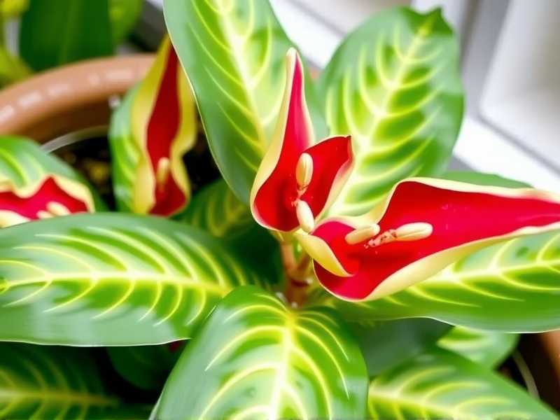 How to Care for Aglaonema in Temperate Zones