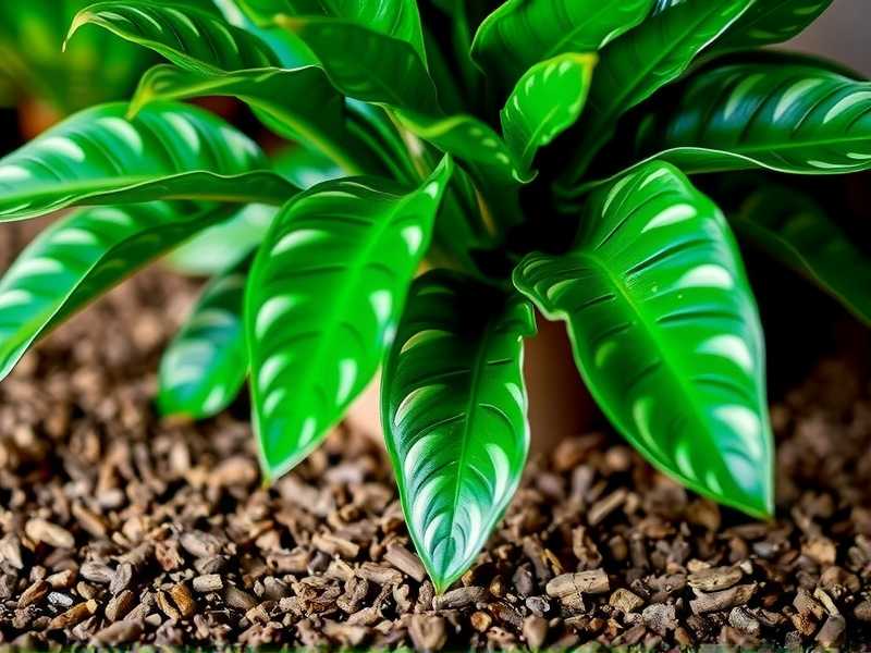 How to Care for Aglaonema With Sensitive Roots