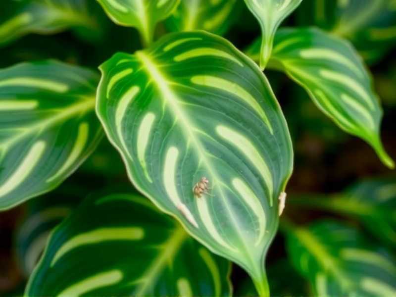 How to Choose Best Pesticide for Aglaonema Pests(1) How to Choose Best Pesticide for Aglaonema Pests(1)