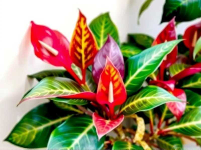 How to Choose Best Fertilizer for Aglaonema