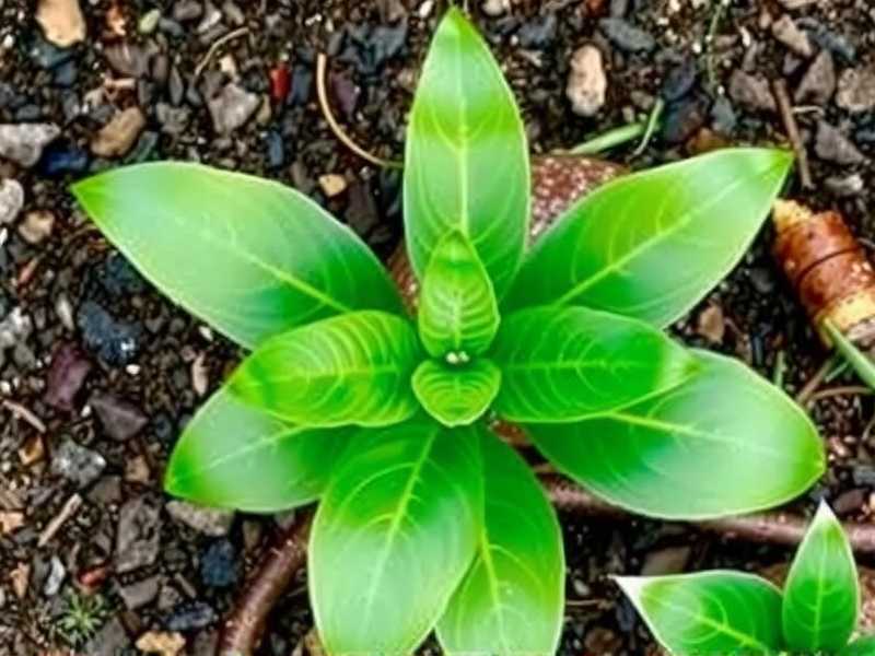 How to Fix Aglaonema Soil Mold: Safe Removal