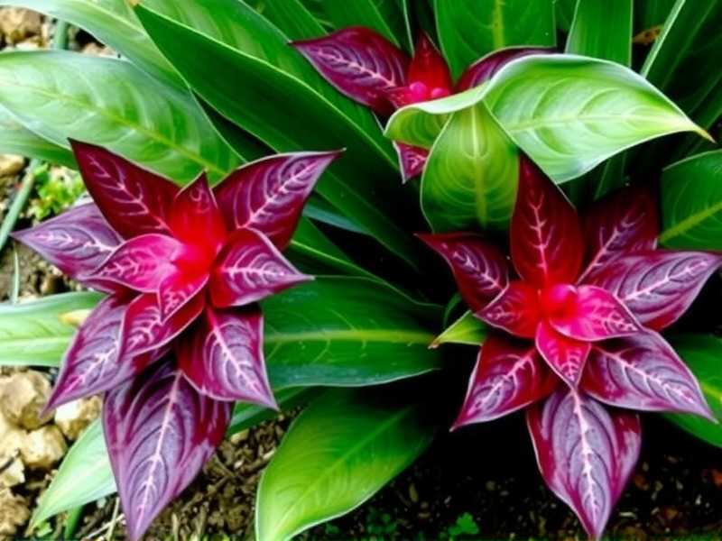 How to Fix Aglaonema Soil Mold: Safe Removal(1)