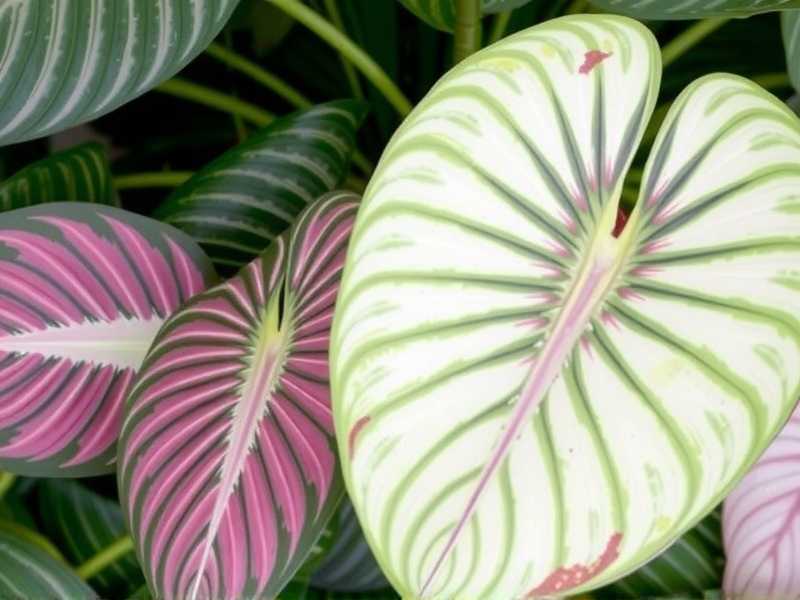 How to Slow Down Overgrown Aglaonema Growth