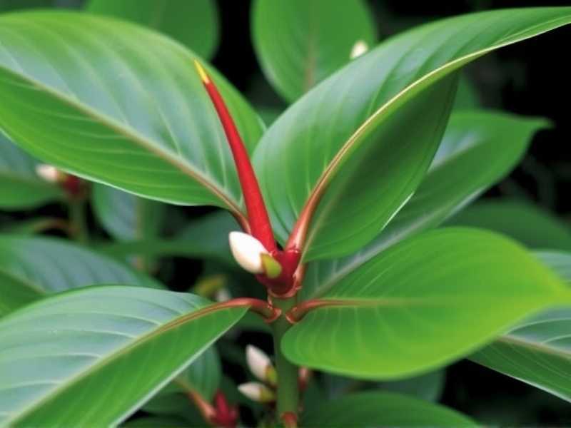How to Care for Aglaonema After Pruning(1) How to Care for Aglaonema After Pruning(1)