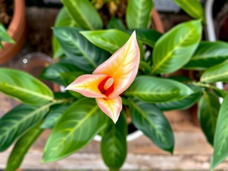 How to Care for Aglaonema in High Humidity