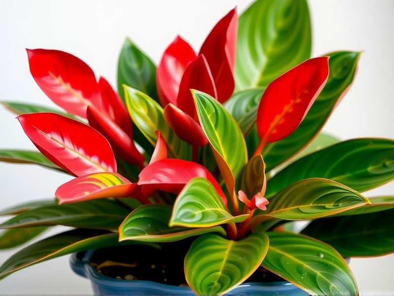 How to Care for Aglaonema Miniature Varieties How to Care for Aglaonema Miniature Varieties