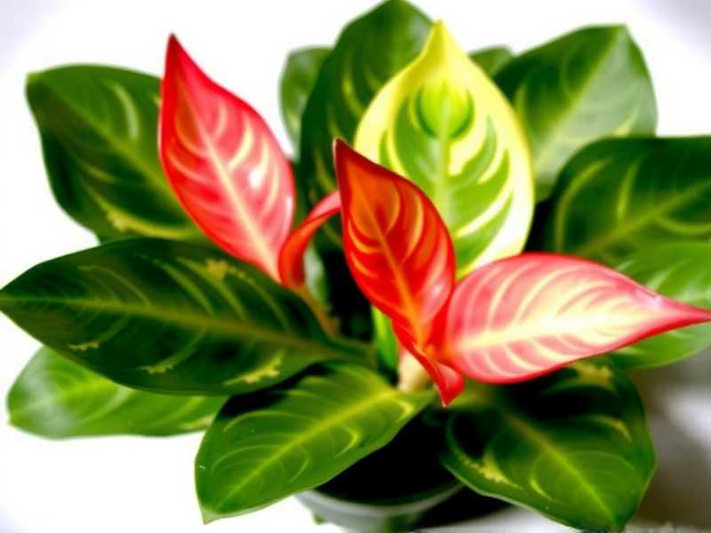 How to Care for Aglaonema Miniature Varieties