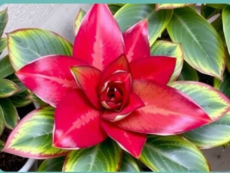 How to Care for Aglaonema Red Edge(1) How to Care for Aglaonema Red Edge(1)