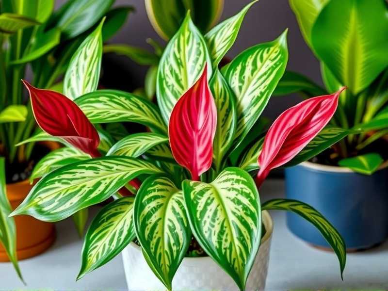 How to Care for Aglaonema in LECA: Full Guide