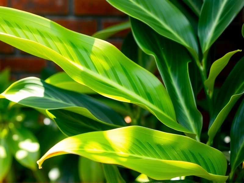 How to Fix Aglaonema Sun Stress Problems(1) How to Fix Aglaonema Sun Stress Problems(1)