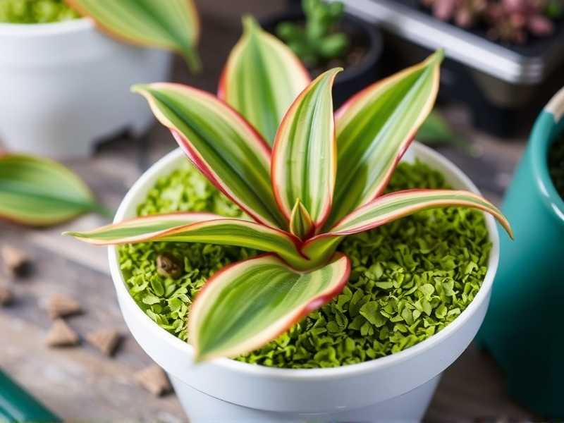 How to Care for Aglaonema in Sphagnum Moss(1) How to Care for Aglaonema in Sphagnum Moss(1)