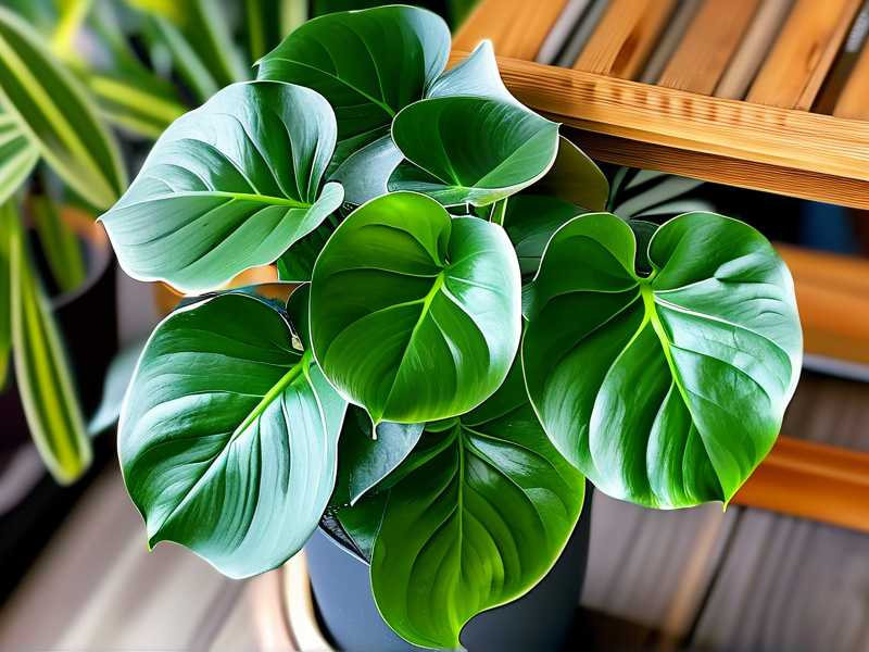 How to Grow Larger Leaves on Aglaonema How to Grow Larger Leaves on Aglaonema