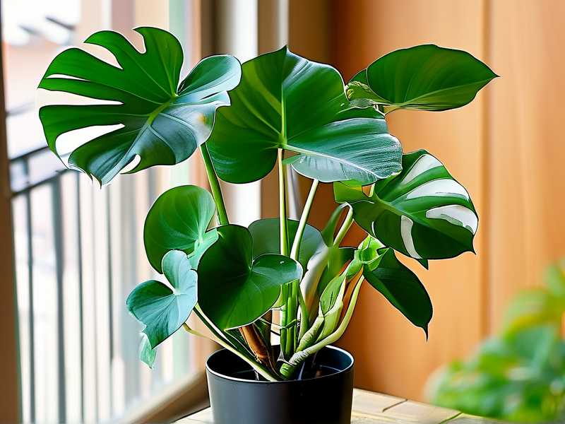 How to Grow Larger Leaves on Aglaonema